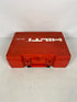 Hilti DX451 Nail Gun with Case