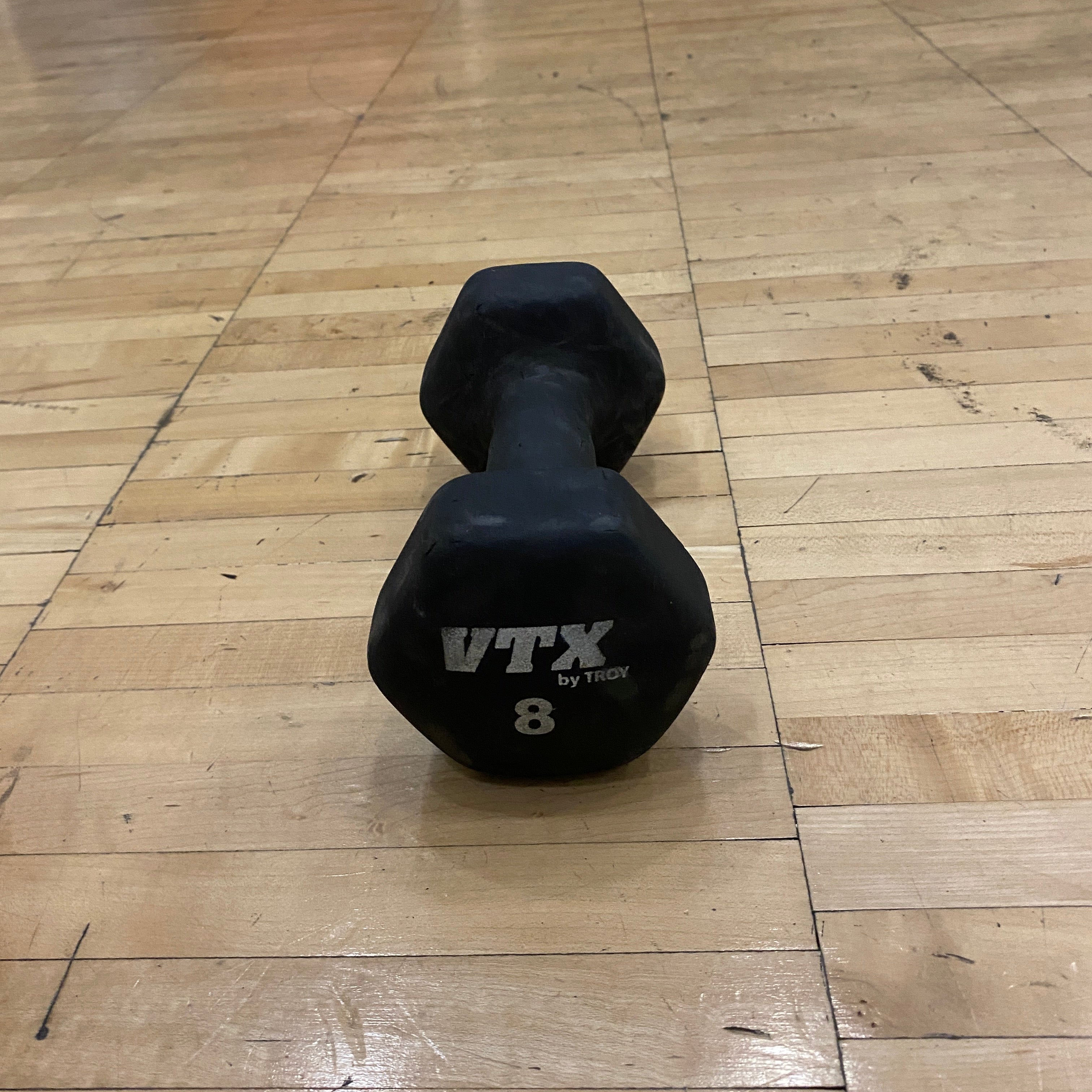 Troy VTX 8 Pound Grip Weight