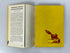 Sweet Sue's Adventures by Sam Campbell (A Skunk Family) 1959 1st Edition HC DJ