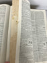 Webster's Third New International Dictionary Unabridged HC 1967