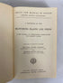 2 Vols: Gray's Handbook of Flowering Plants & Ferns 1908/The Modern Nursery 1938