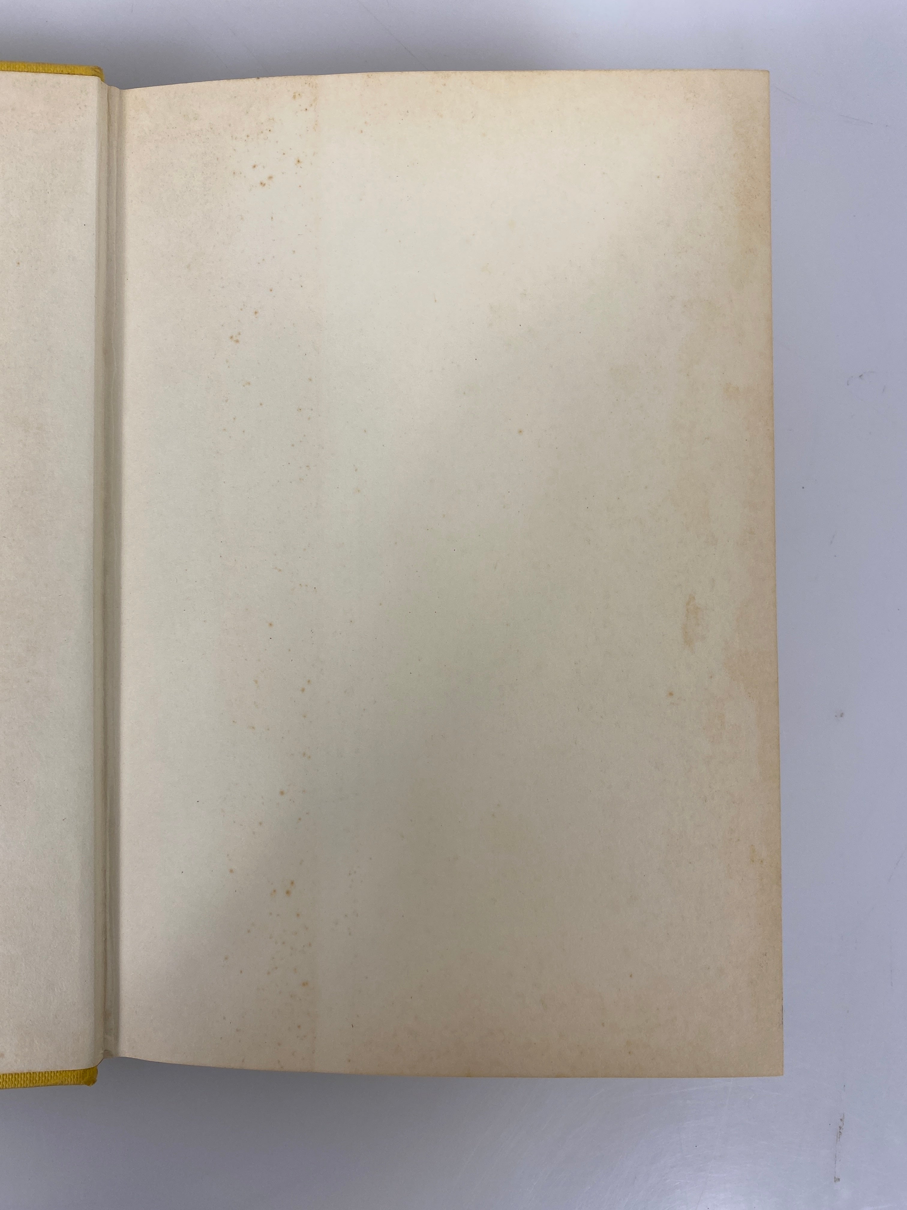 Sweet Sue's Adventures by Sam Campbell (A Skunk Family) 1959 1st Edition HC DJ