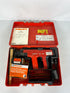 Hilti DX451 Nail Gun with Case