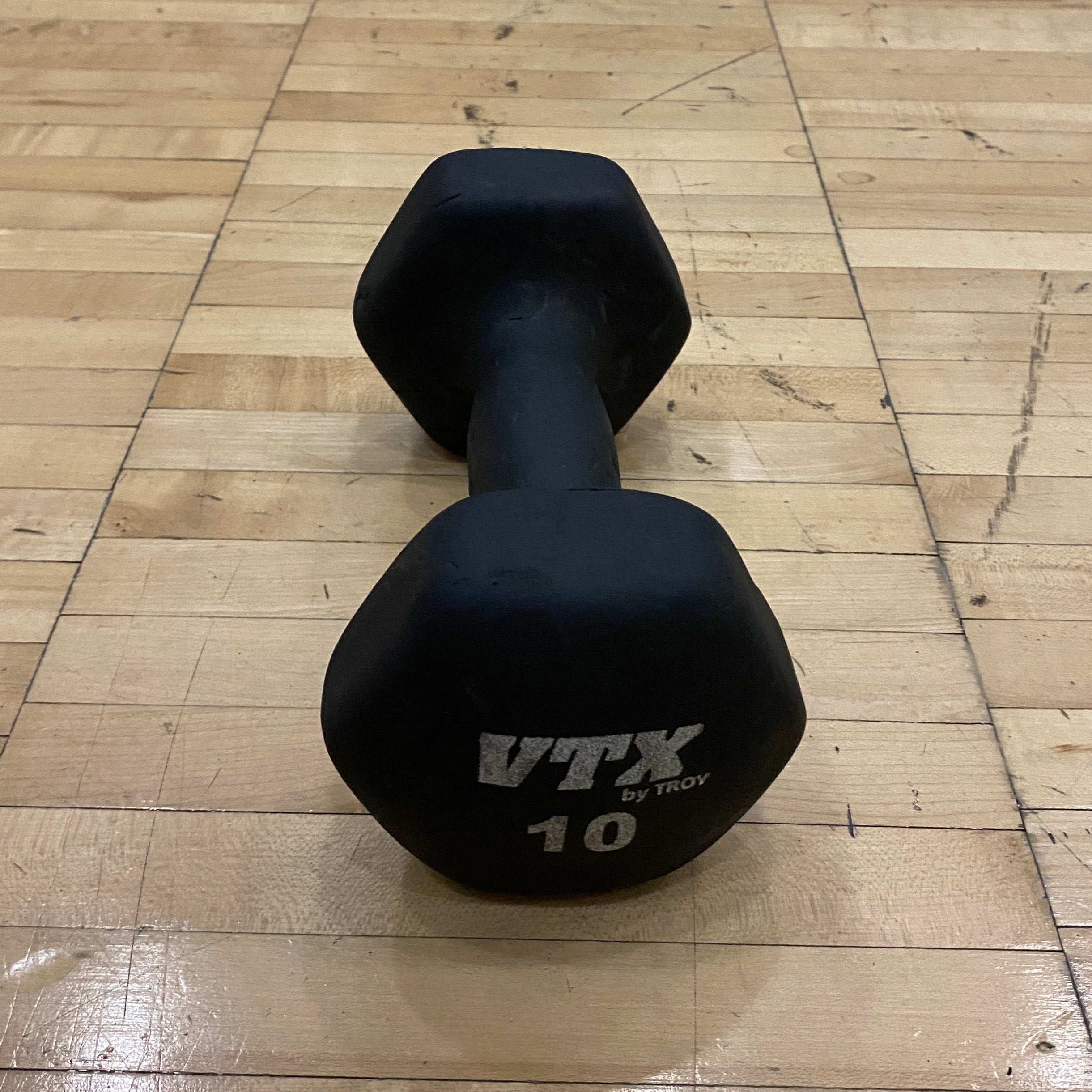 Troy VTX 10 Pound Grip Weight
