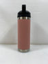 Yeti Sandstone Pink 18 oz Rambler