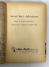 Sweet Sue's Adventures by Sam Campbell (A Skunk Family) 1959 1st Edition HC DJ