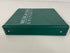 PerforMore Green 2" MSU 3-Ring Binder