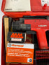 Hilti DX451 Nail Gun with Case