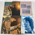 Lot of 5 Vintage SC John Denver Songbooks