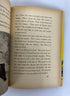 Sweet Sue's Adventures by Sam Campbell (A Skunk Family) 1959 1st Edition HC DJ