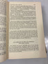 The Rise and Fall of the Third Reich by Shirer 1960 HC