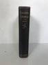 Ancient World by Willis Mason West c1904 HC