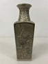 Royal Selangor Pewter Four Seasons 8 Inch Vase