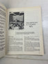 MSU Michigan State Course Descriptions 1975 SC