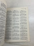 MSU Michigan State Course Descriptions 1975 SC