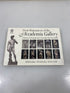 20 Academia Gallery Postcards *New*