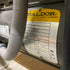 Racetrack Metal Conveyor Belt Machine