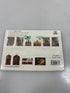 20 Academia Gallery Postcards *New*