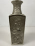 Royal Selangor Pewter Four Seasons 8 Inch Vase