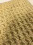 Vintage Cream 1940s Women's Crocheted Purse