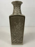 Royal Selangor Pewter Four Seasons 8 Inch Vase