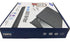 SAMSUNG TSST SE-218GP/RSBD Ultra-Slim Optical 8X DVD Rewriter Drive