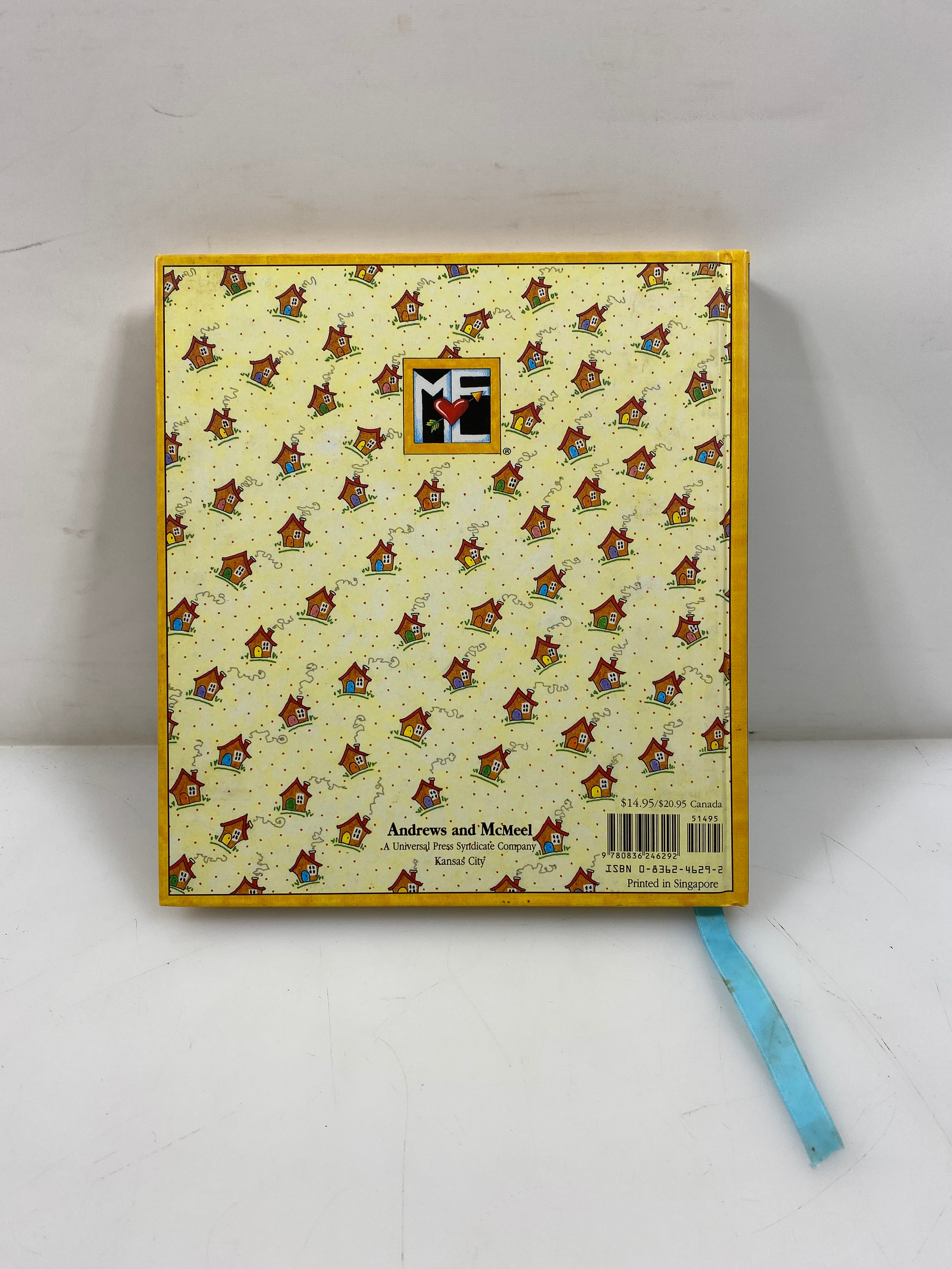 Home Sweet Home, A Homeowner's Journal & Project Planner