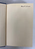 The Functions of the Executive by Chester Barnard 1964 Vintage HC DJ