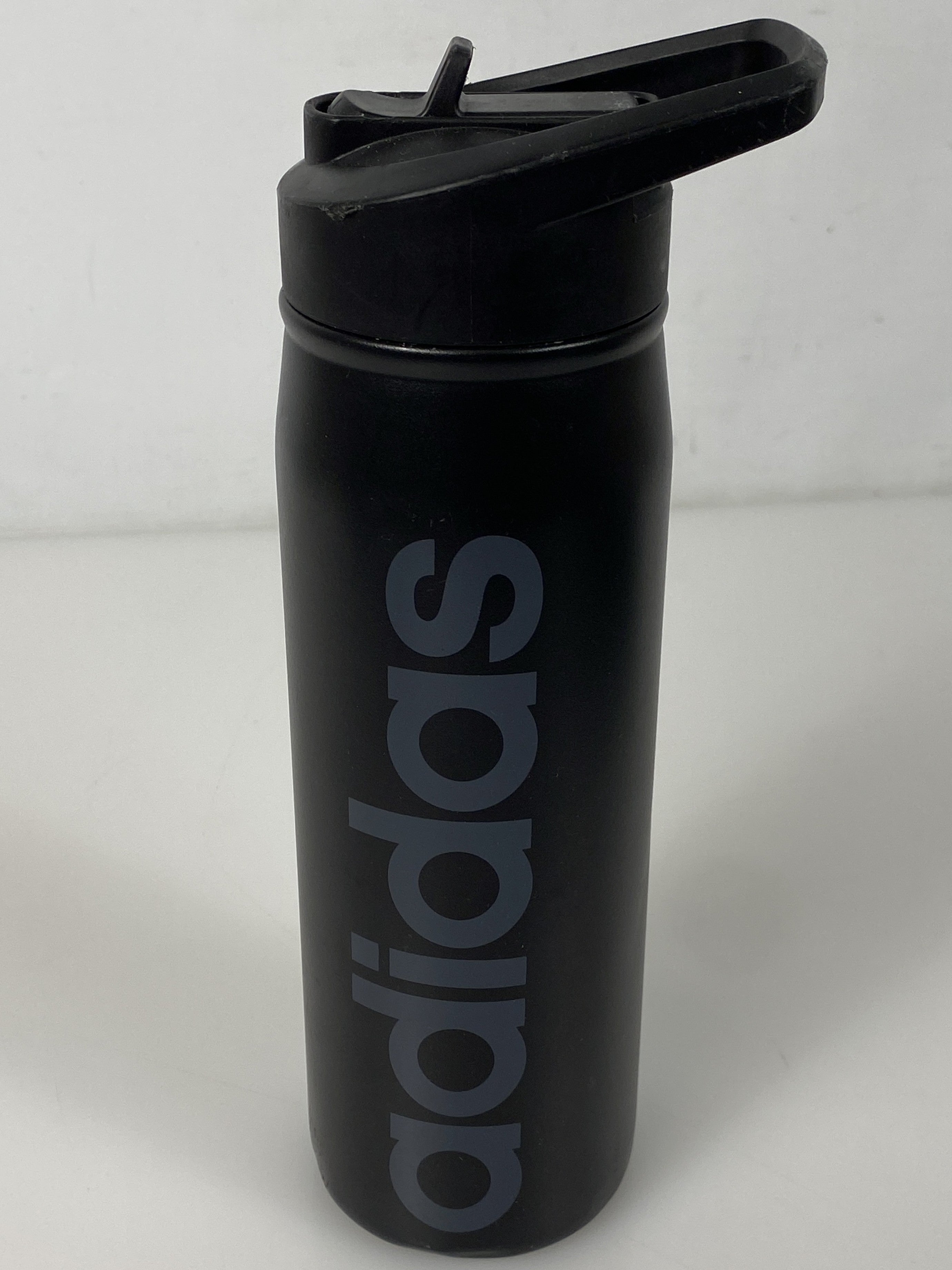 Adidas 20 oz Stainless Steel Water Bottle
