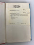 Quaid-I-Azam Muhammad Ali Jinnah Speeches/Statements/Writings 1976 1st Ed HC