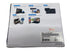 SAMSUNG TSST SE-218GP/RSBD Ultra-Slim Optical 8X DVD Rewriter Drive