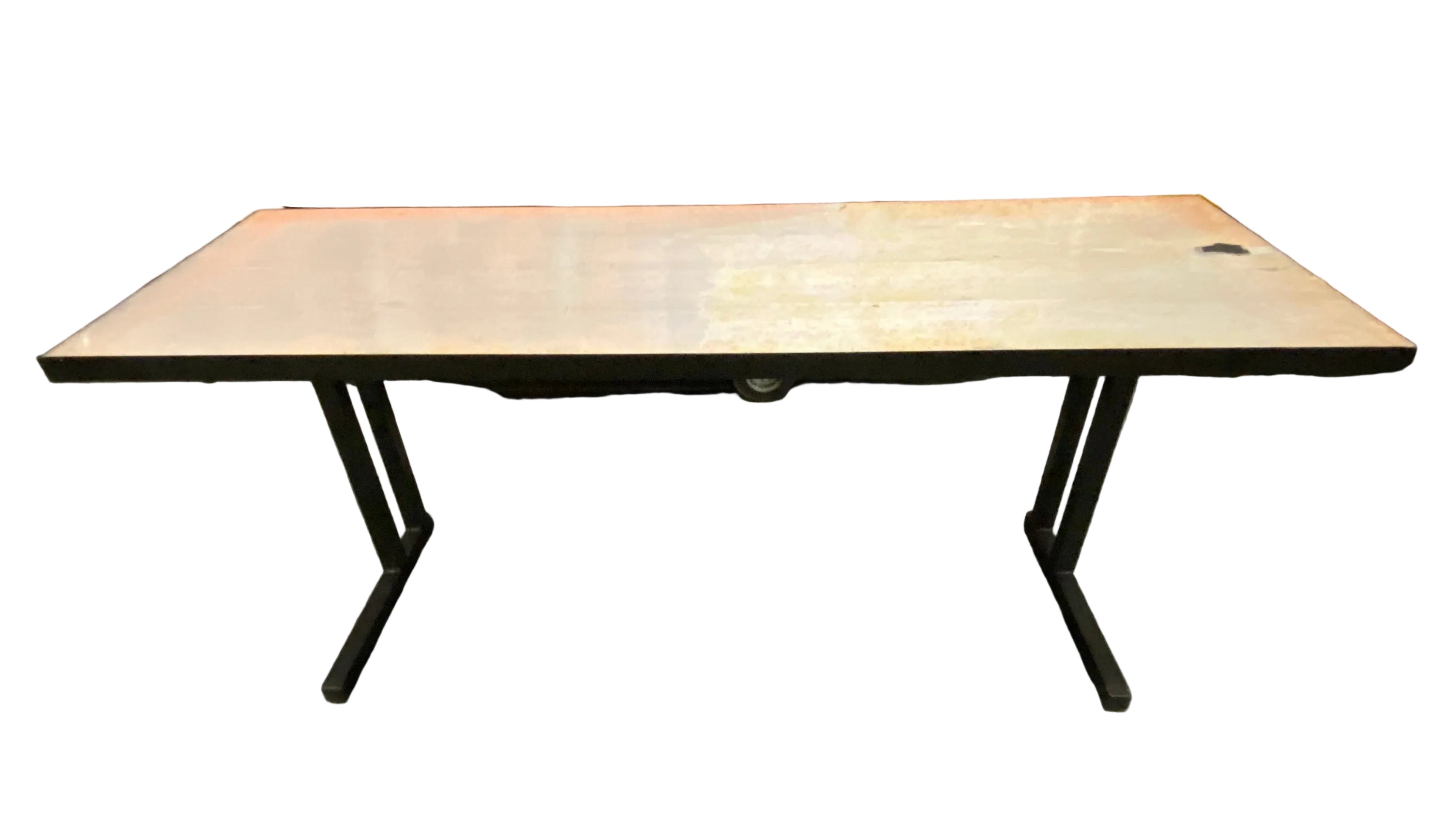 Southern Aluminum Folding Table