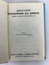 Quaid-I-Azam Muhammad Ali Jinnah Speeches/Statements/Writings 1976 1st Ed HC