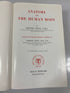 Anatomy of the Human Body by Gray Centennial Edition Lea & Febiger 1959 HC