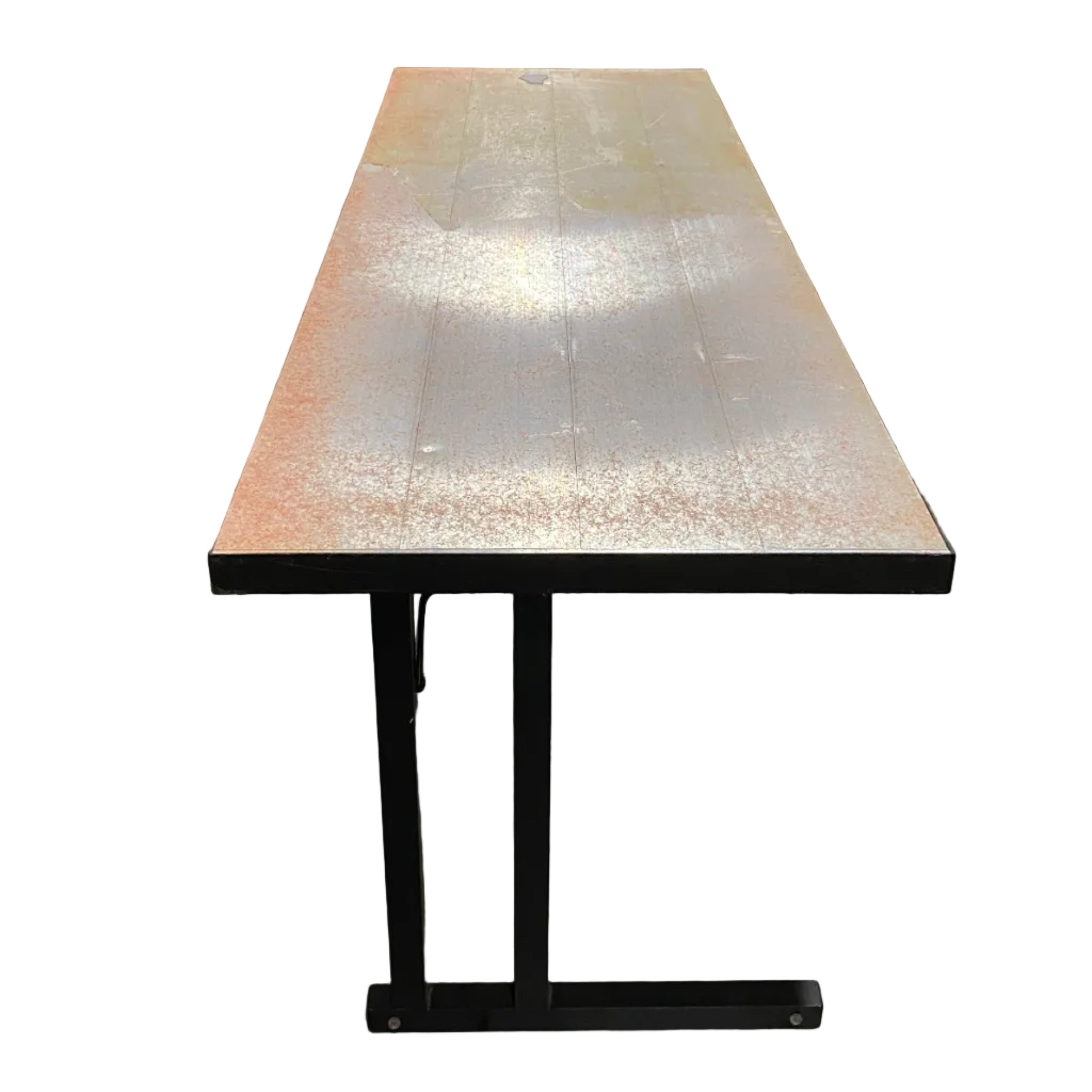 Southern Aluminum Folding Table