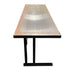 Southern Aluminum Folding Table