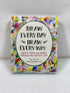 Draw Everyday Draw Everyway, Sketch, Paint, and Doodle Through One Creative Year