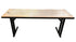 Southern Aluminum Folding Table