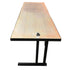 Southern Aluminum Folding Table