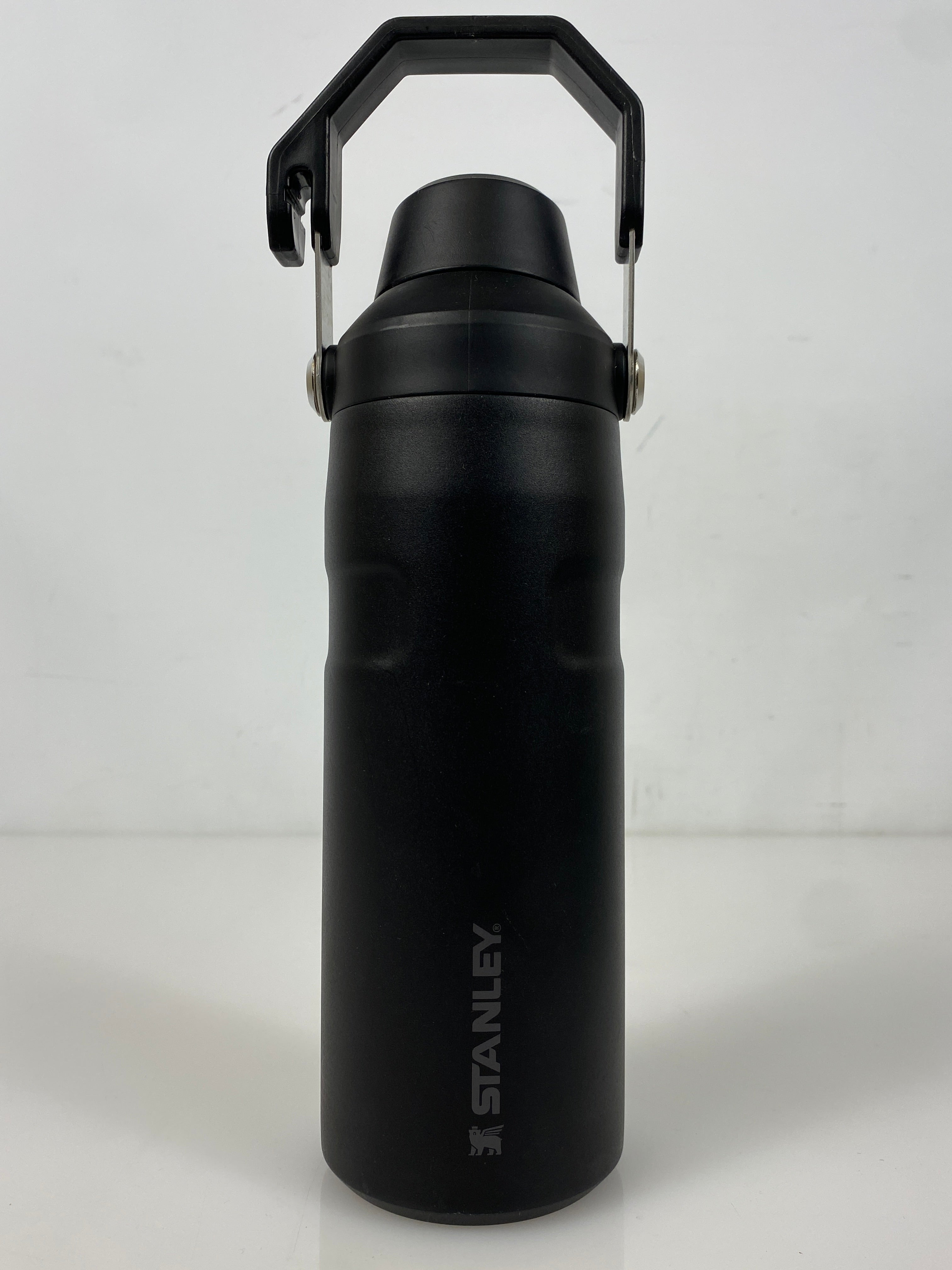 Stanley 16 oz Black Aerolight Water Bottle