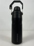 Stanley 16 oz Black Aerolight Water Bottle