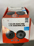 Carry-On Trailer Hub & Drum Assemblies