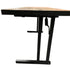 Southern Aluminum Folding Table