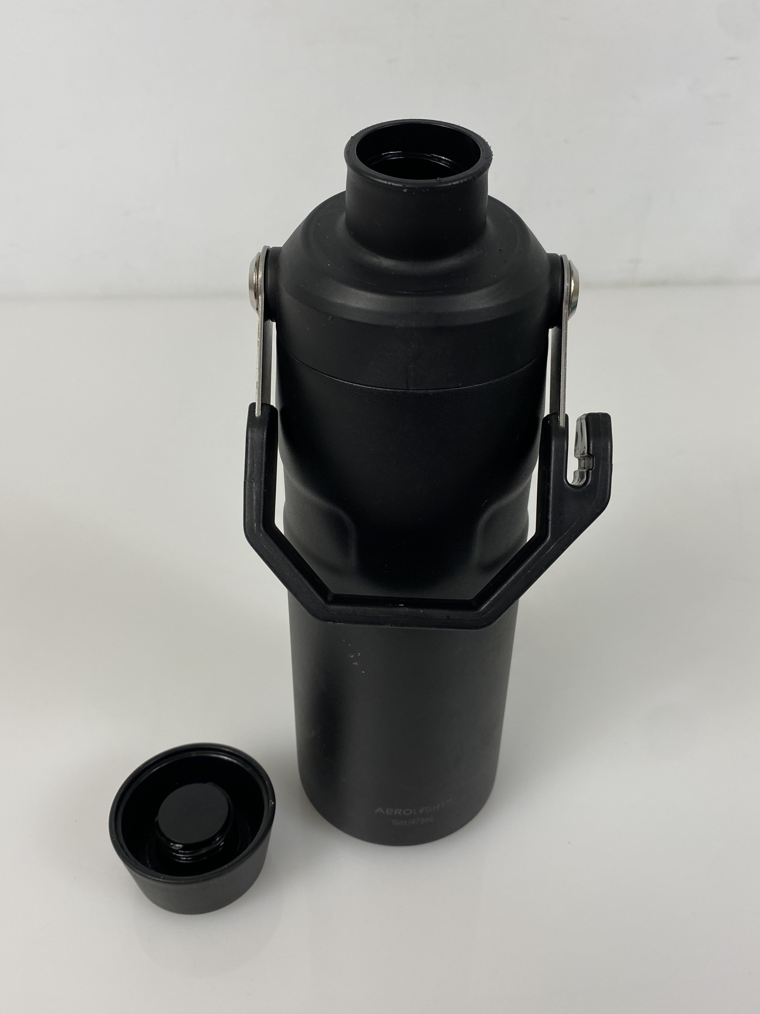 Stanley 16 oz Black Aerolight Water Bottle
