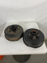 Carry-On Trailer Hub & Drum Assemblies