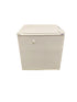 Haier White HSB02-01 Single-Door Refrigerator