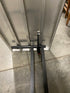Southern Aluminum Folding Table