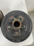 Carry-On Trailer Hub & Drum Assemblies
