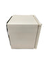 Haier White HSB02-01 Single-Door Refrigerator