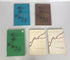 Lot of 5 Foundations of Modern Economics Series 1964-1967 SC